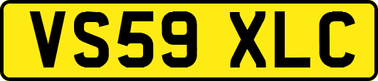 VS59XLC