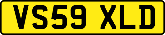VS59XLD