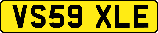 VS59XLE