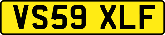 VS59XLF