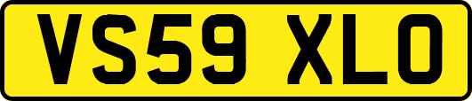 VS59XLO