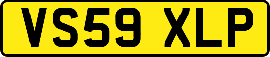 VS59XLP