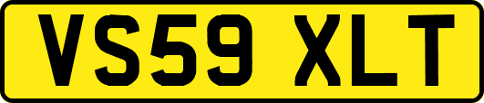 VS59XLT