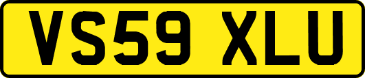 VS59XLU