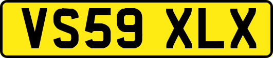 VS59XLX