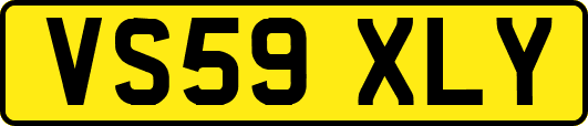 VS59XLY
