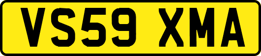 VS59XMA