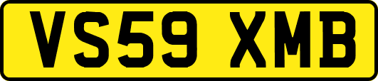 VS59XMB