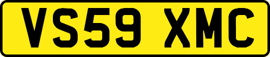 VS59XMC