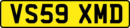 VS59XMD