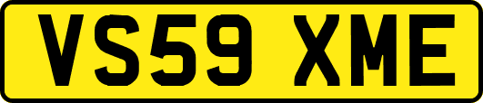 VS59XME