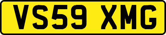 VS59XMG