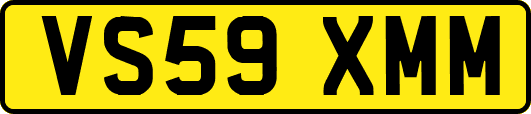 VS59XMM