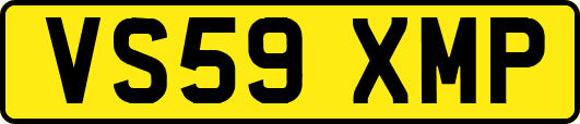 VS59XMP