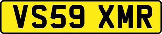 VS59XMR