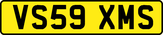 VS59XMS