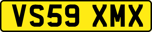 VS59XMX