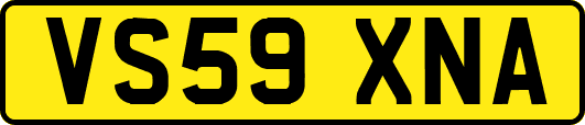 VS59XNA