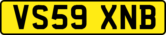 VS59XNB
