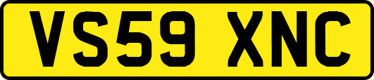 VS59XNC