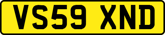 VS59XND