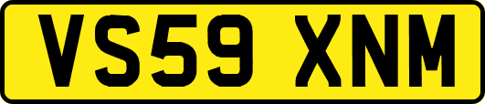 VS59XNM