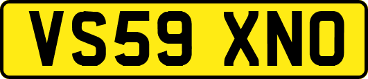 VS59XNO