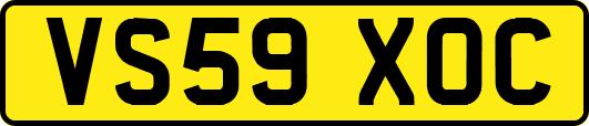 VS59XOC
