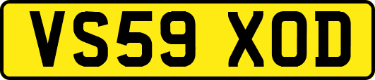 VS59XOD