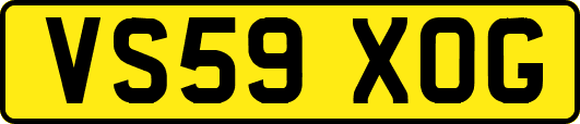 VS59XOG