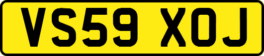 VS59XOJ