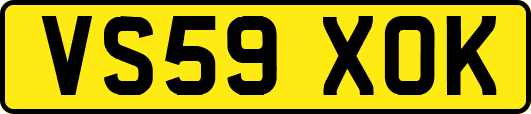 VS59XOK