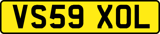 VS59XOL
