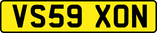 VS59XON