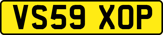 VS59XOP