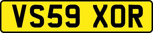 VS59XOR