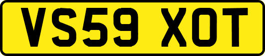 VS59XOT