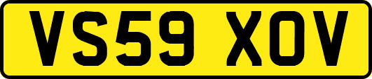 VS59XOV