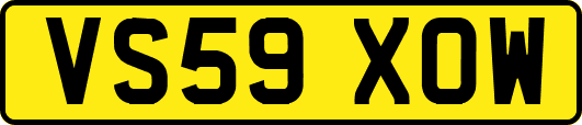 VS59XOW