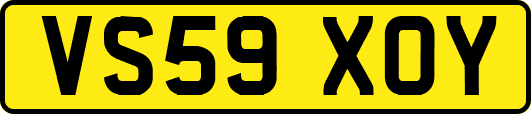 VS59XOY