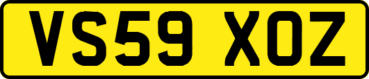 VS59XOZ