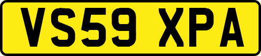VS59XPA