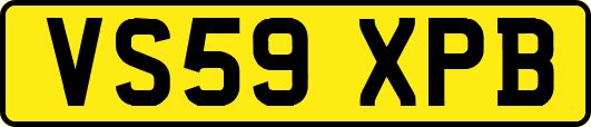 VS59XPB