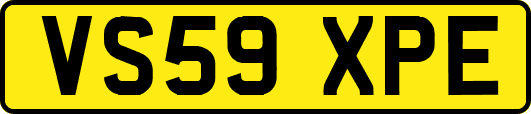 VS59XPE