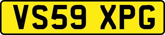 VS59XPG
