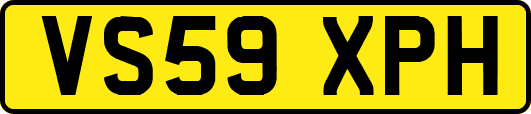 VS59XPH