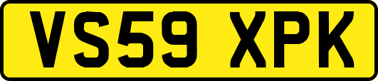 VS59XPK