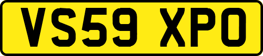 VS59XPO
