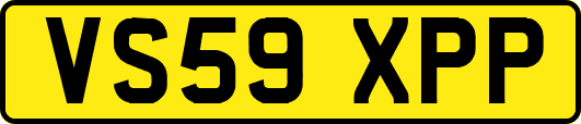 VS59XPP