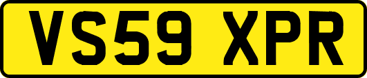 VS59XPR